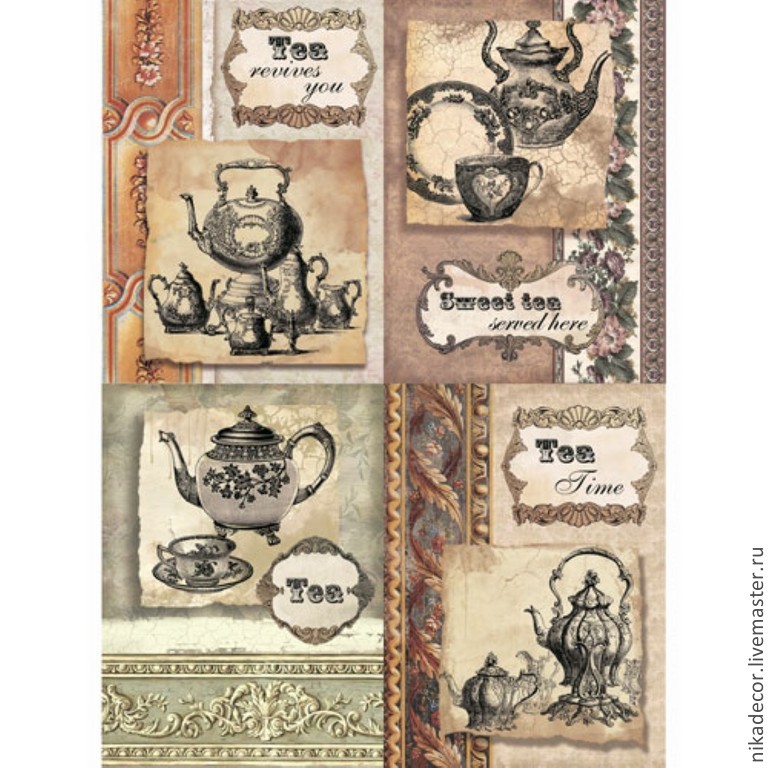 Рисовая бумага для декупажа мастер-классы Рисовая бумага для декупажа мастер-классы
