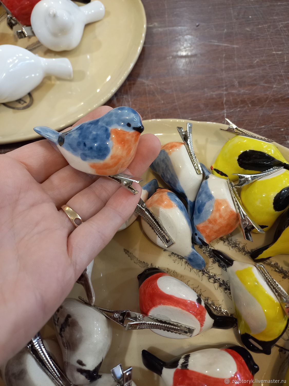 Магазин Керамики Синяя Птица