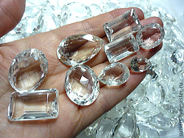 Горный хрусталь, или кварц - живой кристалл E5ae9859ec22b0a301c45f37cdhd--materialy-dlya-tvorchestva-kamen-ogranka-gornyj
