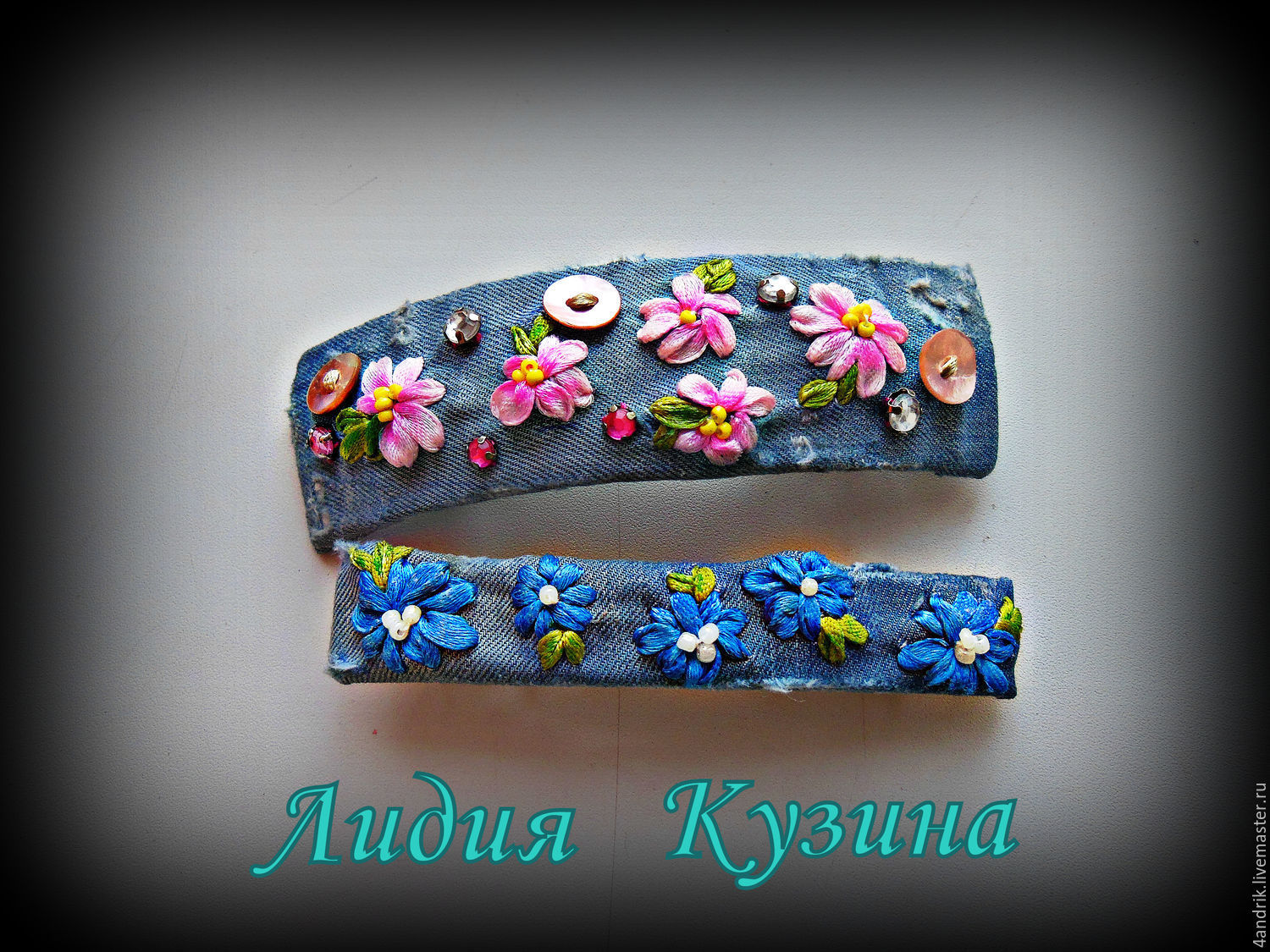 заказать крутые джинсы