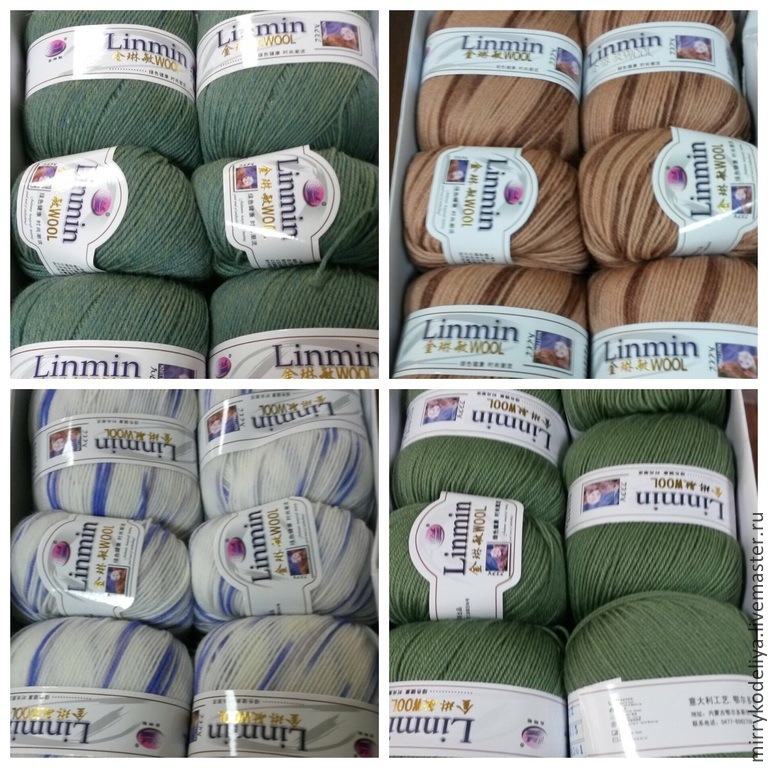 Вязание из норковых ниток Вязание из норковых ниток