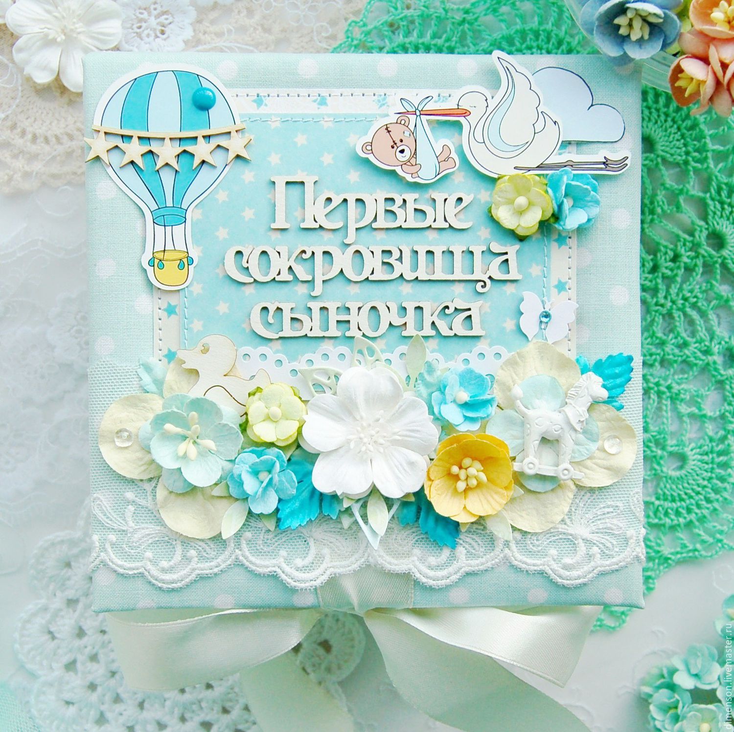 Соски ручной работы Соски ручной работы