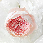 Мастер-класс роза от fleur Мастер-класс роза от fleur