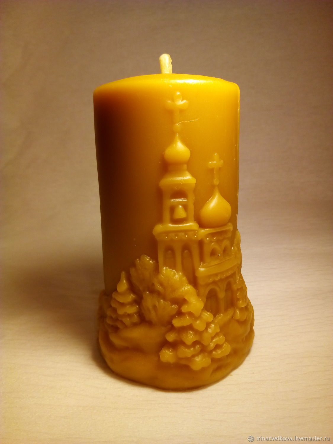 Где Купить Свечи Восковые В Новосибирске