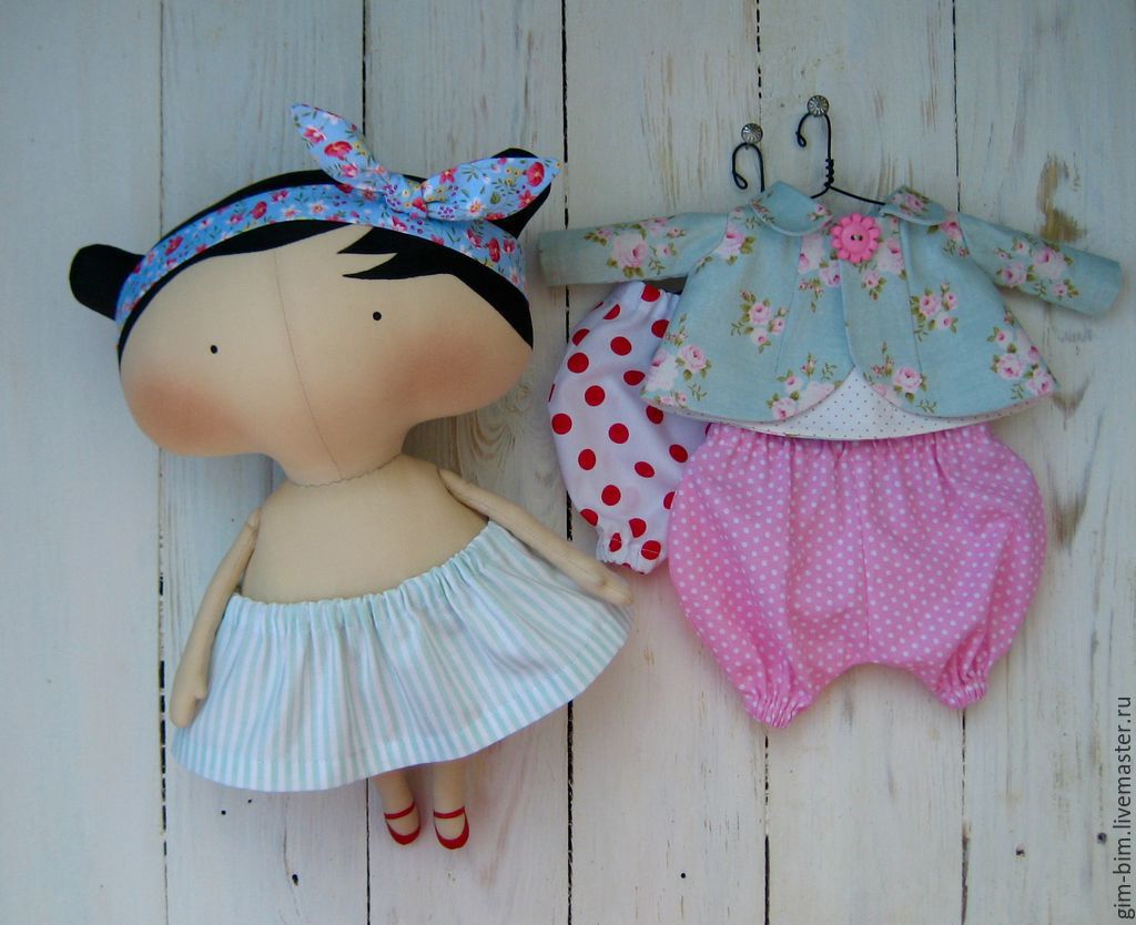 Sweetheart doll тильда мастер класс Sweetheart doll тильда мастер класс
