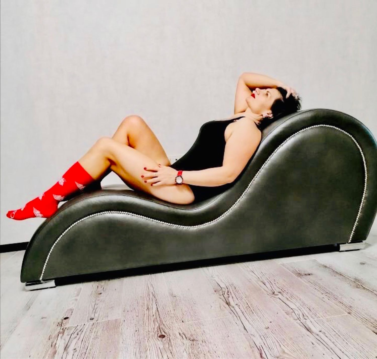 Tantra chair