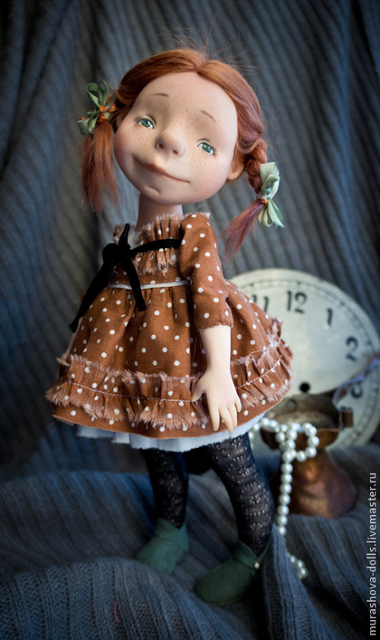    .  .  . -  .   , livingdoll