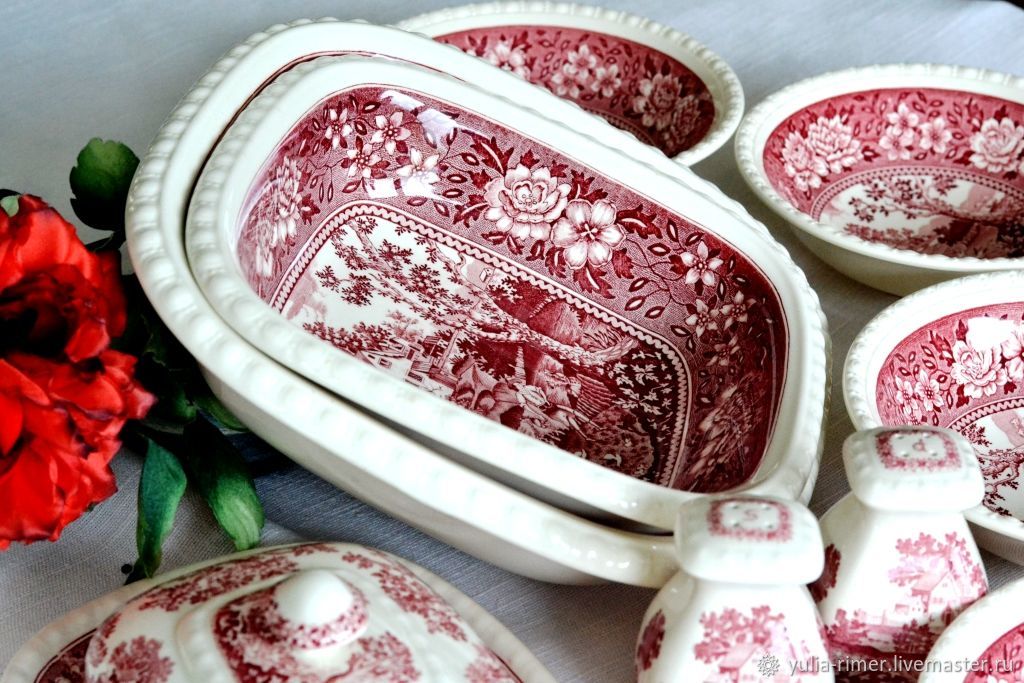 Посуда Villeroy Boch Интернет Магазин Германия