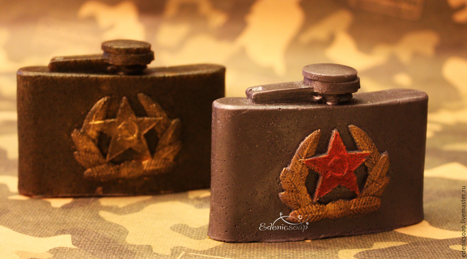 Подарки на военную тематику 66