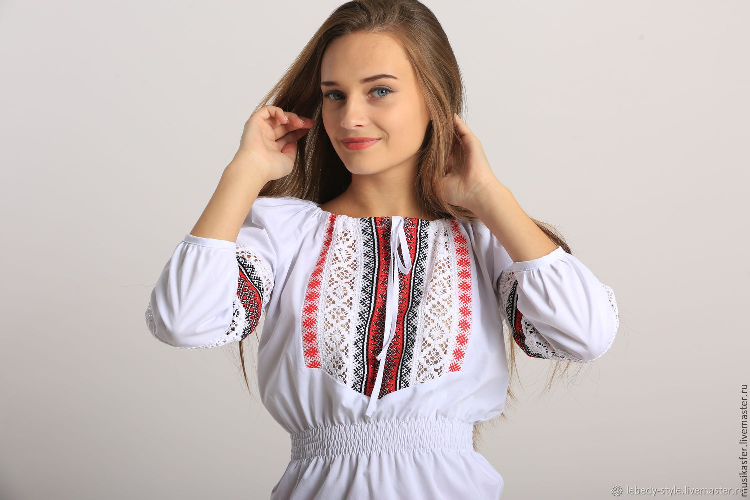 Славянские Одежды Где Купить