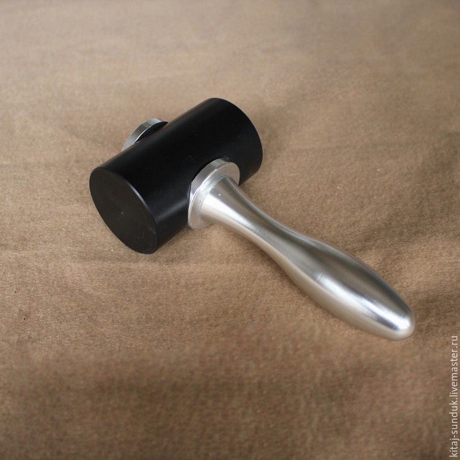 Вибратор В Форме Молотка