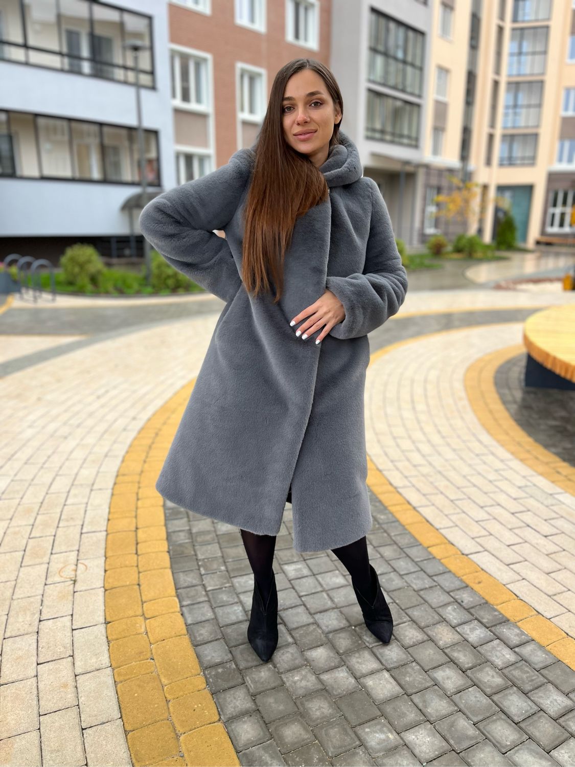 Меховой Магазин Киров