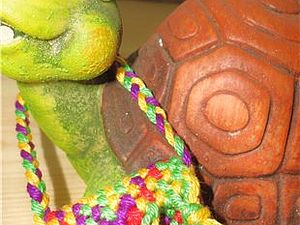 Сумочка для куклы | Ярмарка Мастеров - ручная работа, handmade