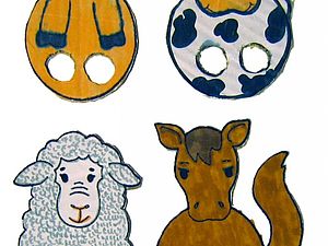 Психологический тест) Отвлечься от работы:) | Ярмарка Мастеров - ручная работа, handmade