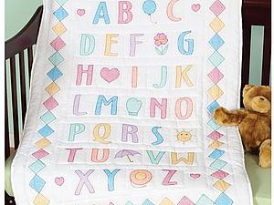 Quilting от A до Z. Английская терминология | Ярмарка Мастеров - ручная работа, handmade