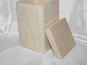 Новинка - еще один короб! | Ярмарка Мастеров - ручная работа, handmade