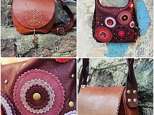 Распродажа сумочек до 15 июля ;) СКИДКА 20%! | Ярмарка Мастеров - ручная работа, handmade