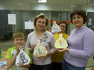 «Декупаж для Начинающих, урок №1: Работа с Салфетками СКИДКА! | Ярмарка Мастеров - ручная работа, handmade