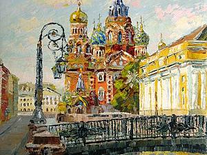 Мастер-класс