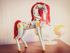 Готовим сани с лета... | Ярмарка Мастеров - ручная работа, handmade