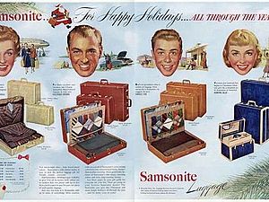 Новогодняя реклама Vintage/1951 -1956 включительно | Ярмарка Мастеров - ручная работа, handmade Новогодняя реклама Vintage/1951 -1956 включительно | Ярмарка Мастеров - ручная работа, handmade