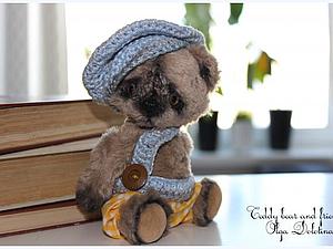 Аукцион! Гаврош | Ярмарка Мастеров - ручная работа, handmade