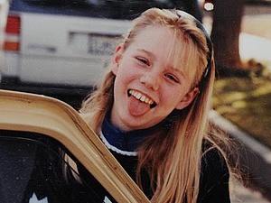 Джейси Ли Дугард Украденная Жизнь