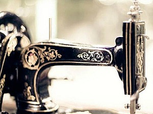 Швейная тематика: путешествие сквозь время | Ярмарка Мастеров - ручная работа, handmade