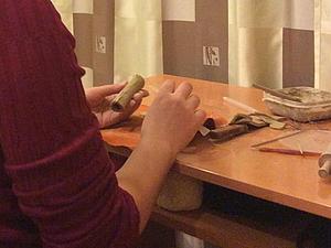 А у меня радость! | Ярмарка Мастеров - ручная работа, handmade