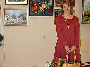 Коллективная выставка