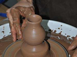 Удивительные свойства керамической посуды | Ярмарка Мастеров - ручная работа, handmade