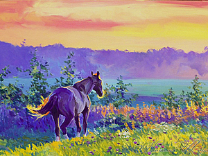 Живопись. мастер класс Живопись. мастер класс