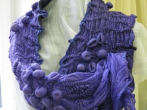 Вебинар по Шибори | Ярмарка Мастеров - ручная работа, handmade