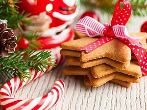 Систематизация Новогодних чудес или немного Доброго и вдохновительного :-) А еще чудо-рецепт! | Ярмарка Мастеров - ручная работа, handmade