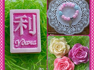 Результат розыгрыша... | Ярмарка Мастеров - ручная работа, handmade