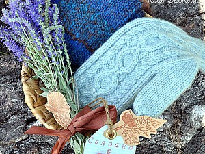 Варежкомания моя | Ярмарка Мастеров - ручная работа, handmade