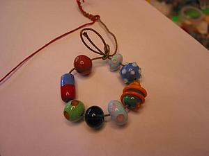 Базовый мастер-класс по Lampwork (basic master class) | Ярмарка Мастеров - ручная работа, handmade