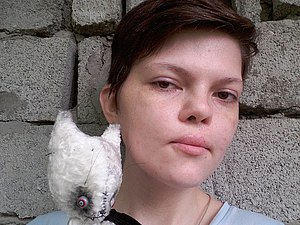 Подготовка к полету на осмотр. | Ярмарка Мастеров - ручная работа, handmade