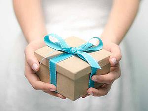 Серьги в подарок! или самое нудное описание акции...:) | Ярмарка Мастеров - ручная работа, handmade
