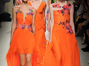 Alberta Ferretti весна-лето 2014 | Ярмарка Мастеров - ручная работа, handmade Alberta Ferretti весна-лето 2014 | Ярмарка Мастеров - ручная работа, handmade
