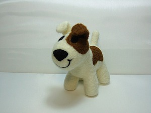 А не свалять ли нам собачку из мультфильма А не свалять ли нам собачку из мультфильма