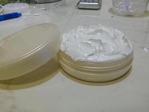 Косметическое масло-суфле своими руками | Ярмарка Мастеров - ручная работа, handmade Косметическое масло-суфле своими руками | Ярмарка Мастеров - ручная работа, handmade