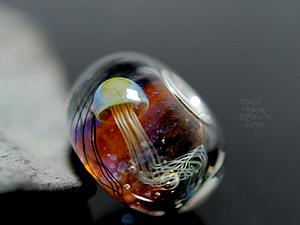 Ближайшее обучение технике lampwork в