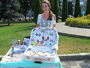 Творческое невежество или
