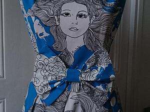 Хочу летнее платье! | Ярмарка Мастеров - ручная работа, handmade