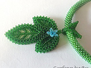 Таинственный лес: как это было. | Ярмарка Мастеров - ручная работа, handmade