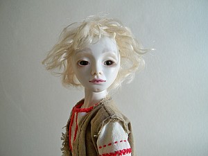 Упаковка моих кукол - фото. | Ярмарка Мастеров - ручная работа, handmade