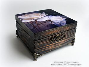 Новые работы в винтажном стиле | Ярмарка Мастеров - ручная работа, handmade