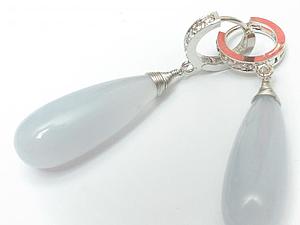 Серьги Серьги