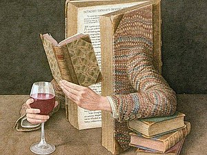 10 самых интересных книг о художниках | Ярмарка Мастеров - ручная работа, handmade